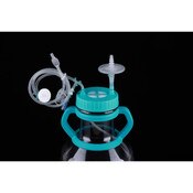 Multi-Function Liquid Transfer Cap